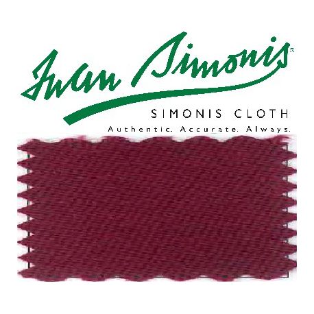 BLEU ROYAL SIMONIS 760 CLOTH – 165 cm