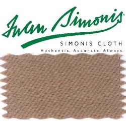 BLEU ROYAL SIMONIS 760 CLOTH – 165 cm