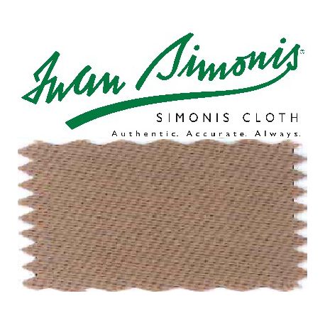 BLEU ROYAL SIMONIS 760 CLOTH – 165 cm