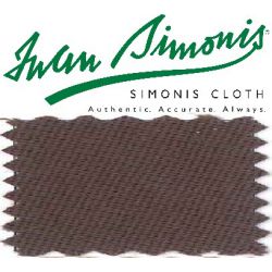 BLEU ROYAL SIMONIS 760 CLOTH – 165 cm