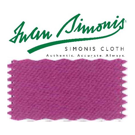 BLEU ROYAL SIMONIS 760 CLOTH – 165 cm