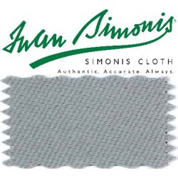 Drap Simonis 760 Gris