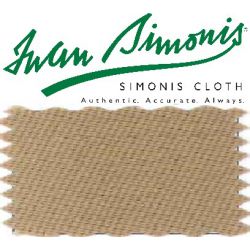 Drap Simonis 760 Or