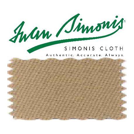 Drap Simonis 760 Or