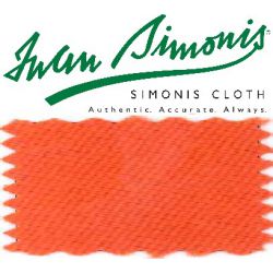 BLEU ROYAL SIMONIS 760 CLOTH – 165 cm