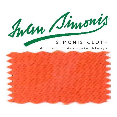 BLEU ROYAL SIMONIS 760 CLOTH – 165 cm