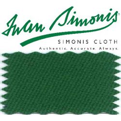 BLEU ROYAL SIMONIS 760 CLOTH – 165 cm