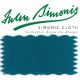 Drap Simonis 760 Vert Bleu