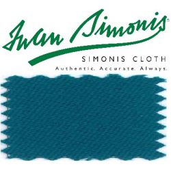 BLEU ROYAL SIMONIS 760 CLOTH – 165 cm