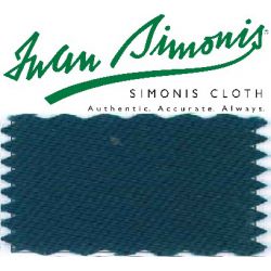 BLEU ROYAL SIMONIS 760 CLOTH – 165 cm