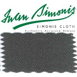 BLEU ROYAL SIMONIS 760 CLOTH – 165 cm