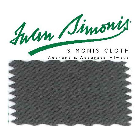 Drap Simonis 760 Vert Olive