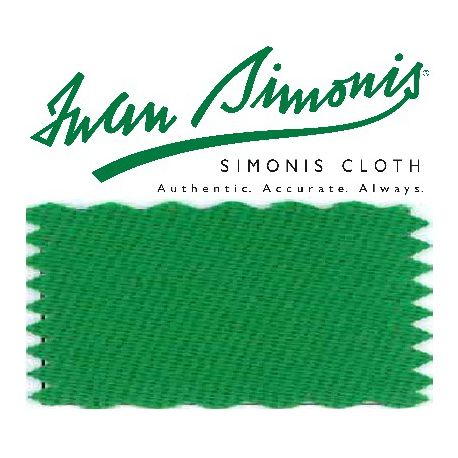 BLEU ROYAL SIMONIS 760 CLOTH – 165 cm