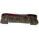 DARK LUXURIOUS BRUSH 26 cm