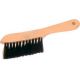 Brosse de sous bande