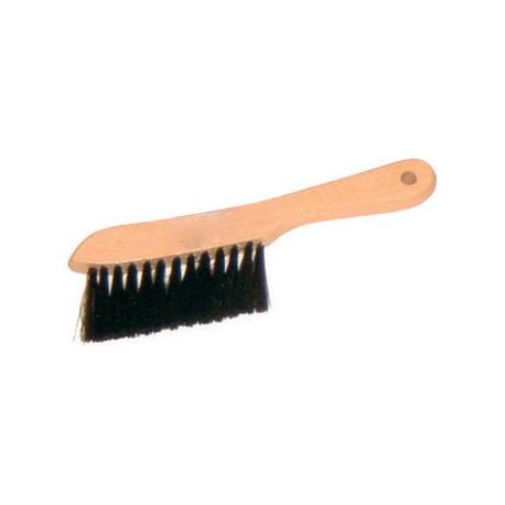 Brosse de sous bande