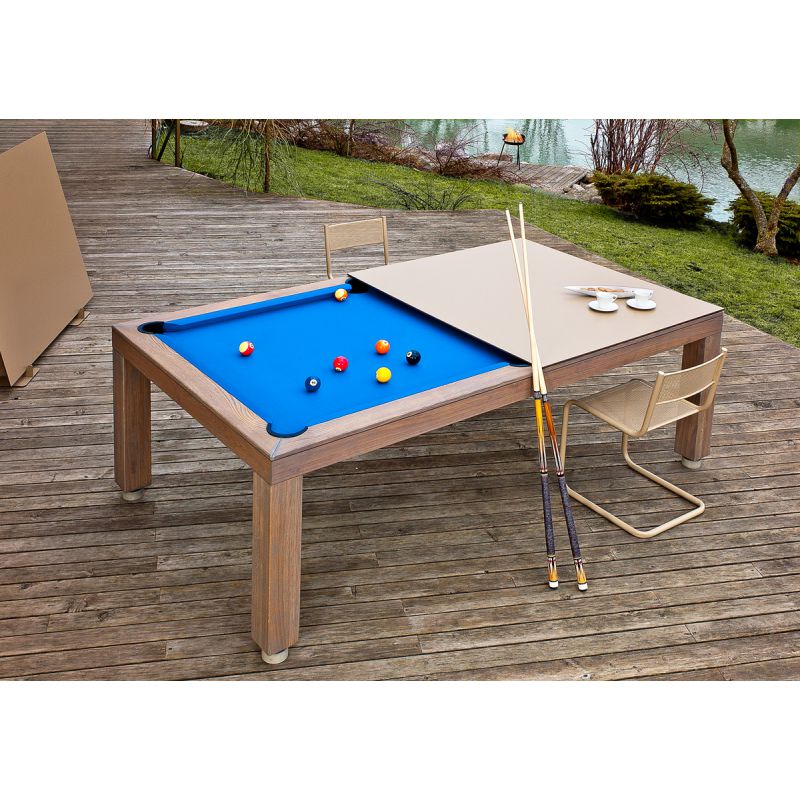 Porte-craie n°8 extensible - JMC Billard