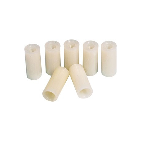FERRULES – PLASTIC SCREW Ø0.47 in