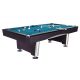 7ft black TRIUMPH BILLIARD