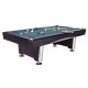 7ft black TRIUMPH BILLIARD