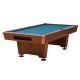 Billard américain Triumph 7 FT - Brun