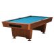 Billard américain Triumph 7 FT - Brun