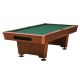 Billard américain Triumph 8 FT - Brun