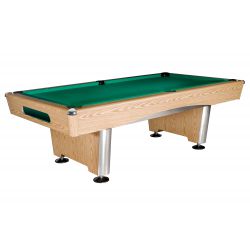 Oak Triumph US Billiard - 8 FT