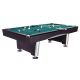 Billard américain Triumph 8ft - Noir