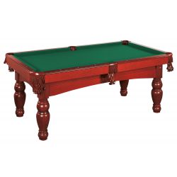 Triangle 50.8 mm pro neuf bois Chataignier pour billes de billard pool americain