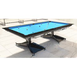 Billard DECOTECH 9FT