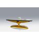 Billard S7 7FT Gold