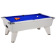 Billard Omega Pro 7ft Blanc