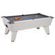 Billard Omega Pro 7ft Blanc