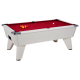 Billard Omega Pro 7ft Blanc