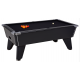 Billard Omega Pro 7ft Noir