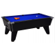 Billard Omega Pro 7ft Noir