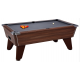 Billard Omega Pro 7ft Châtaignier