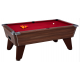 Billard Omega Pro 7ft Châtaignier