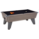 Billard Omega Pro 7ft Chêne Gris