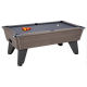 Billard Omega Pro 7ft Chêne Gris