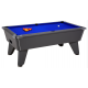 Billard Omega Pro 7ft Gris Onyx