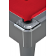 Billard Omega Pro 7ft gris onyx à monnayeur