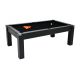 Billard table Avant-Garde V2 7FT Noir