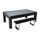 Billard table Avant-Garde V2 7FT Noir