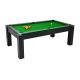 Billard table Avant-Garde V2 7FT Noir