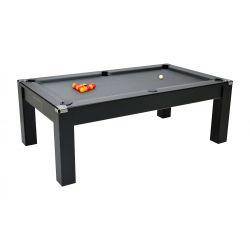 Billard table Avant-Garde V2 7FT Noir