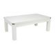 Billard table Avant-Garde V2 7FT Blanc