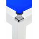 Billard table Avant-Garde V2 7FT Blanc
