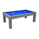 Billard table Avant-Garde V2 7FT Gris Onyx